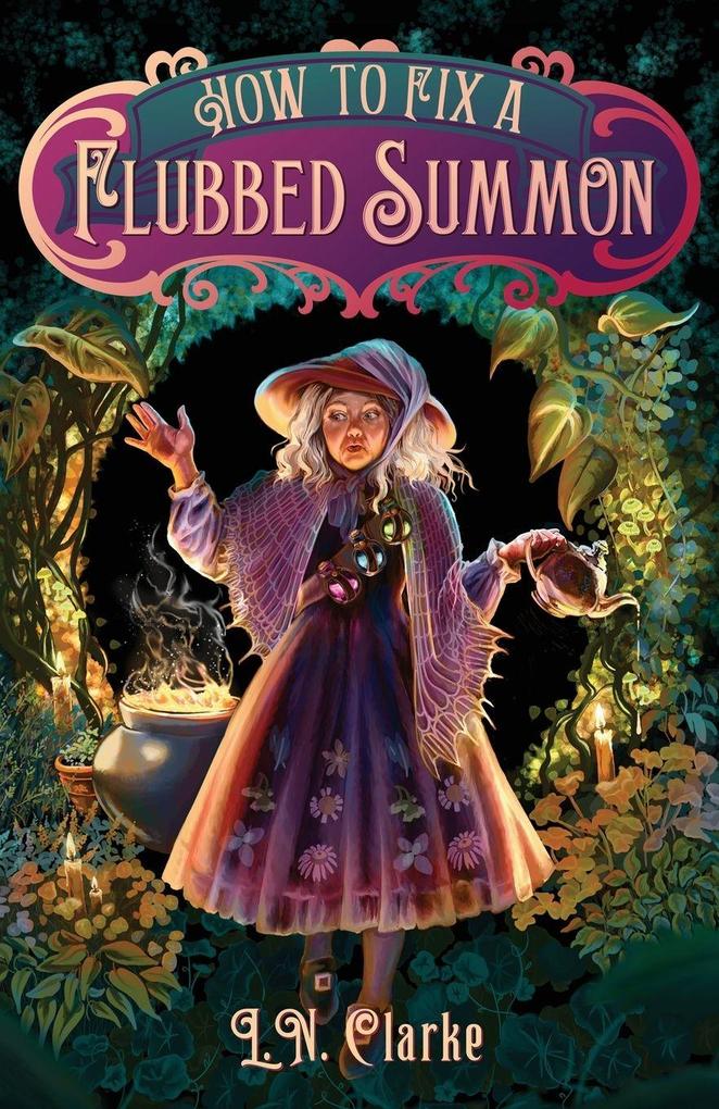 How to Fix a Flubbed Summon