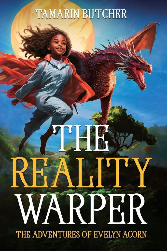 The Reality Warper