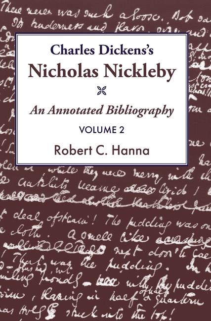 Charles Dickens‘s Nicholas Nickleby​