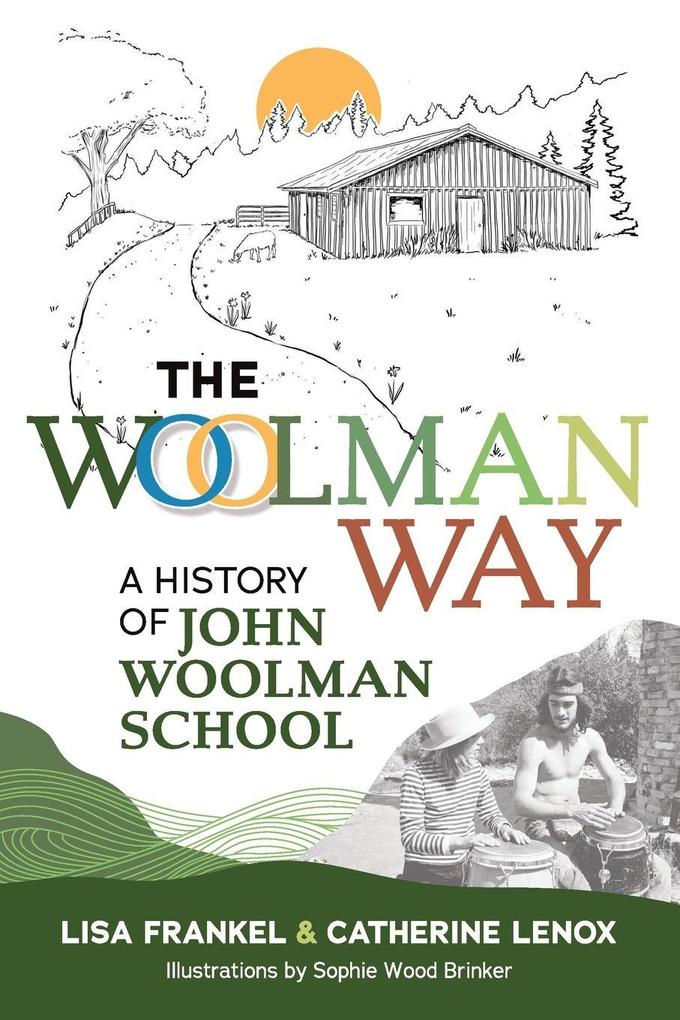 The Woolman Way