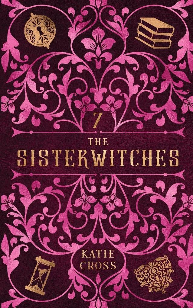 The Sisterwitches