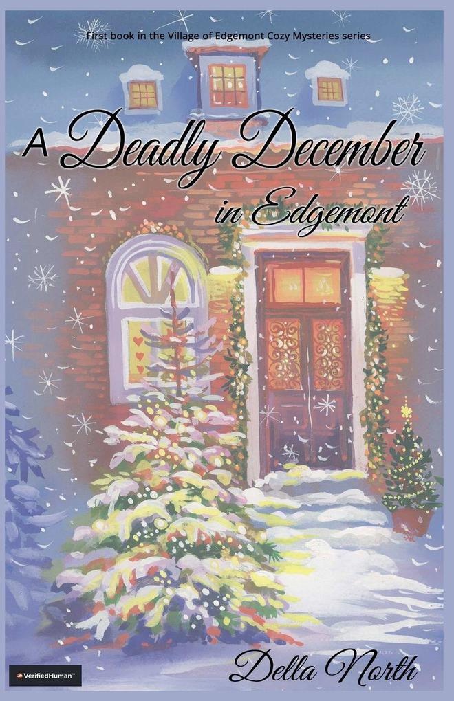 A Deadly December in Edgemont