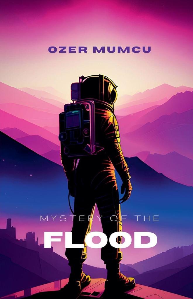 Mystery of the Flood