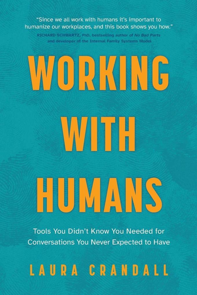 Working With Humans