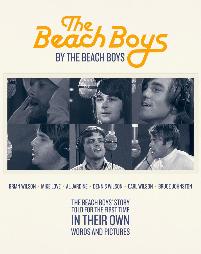 Ingram Publisher Services The Beach Boys