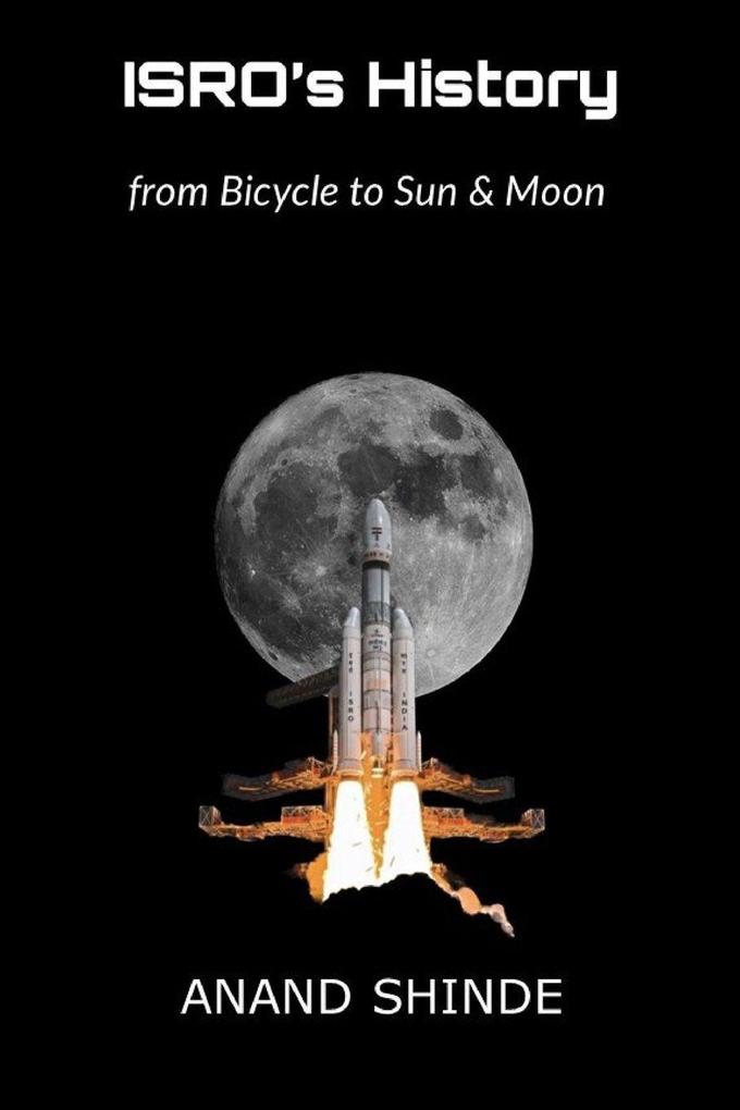 ISRO's History