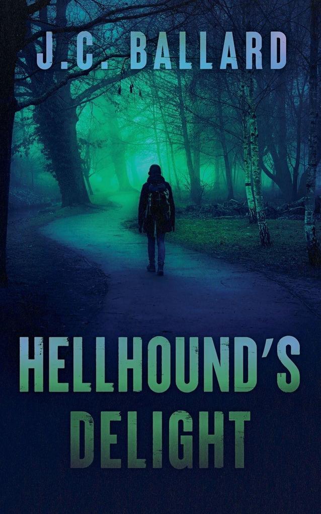 Hellhound's Delight