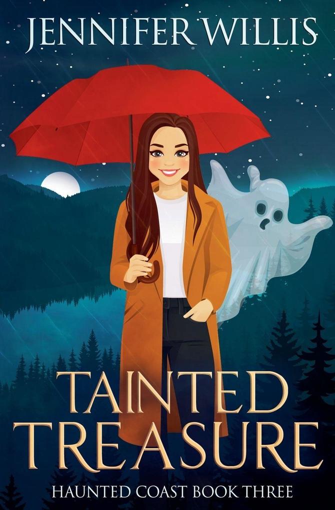 Tainted Treasure