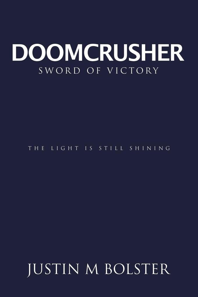 DOOMCRUSHER