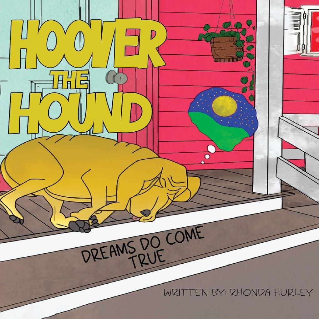 Hoover the Hound