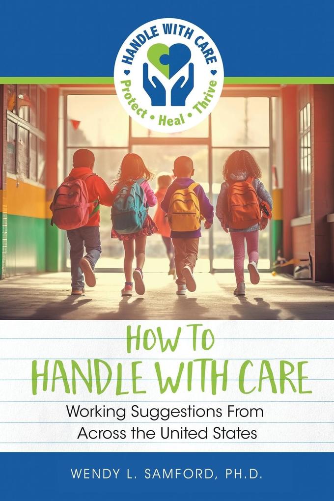 How to Handle With Care