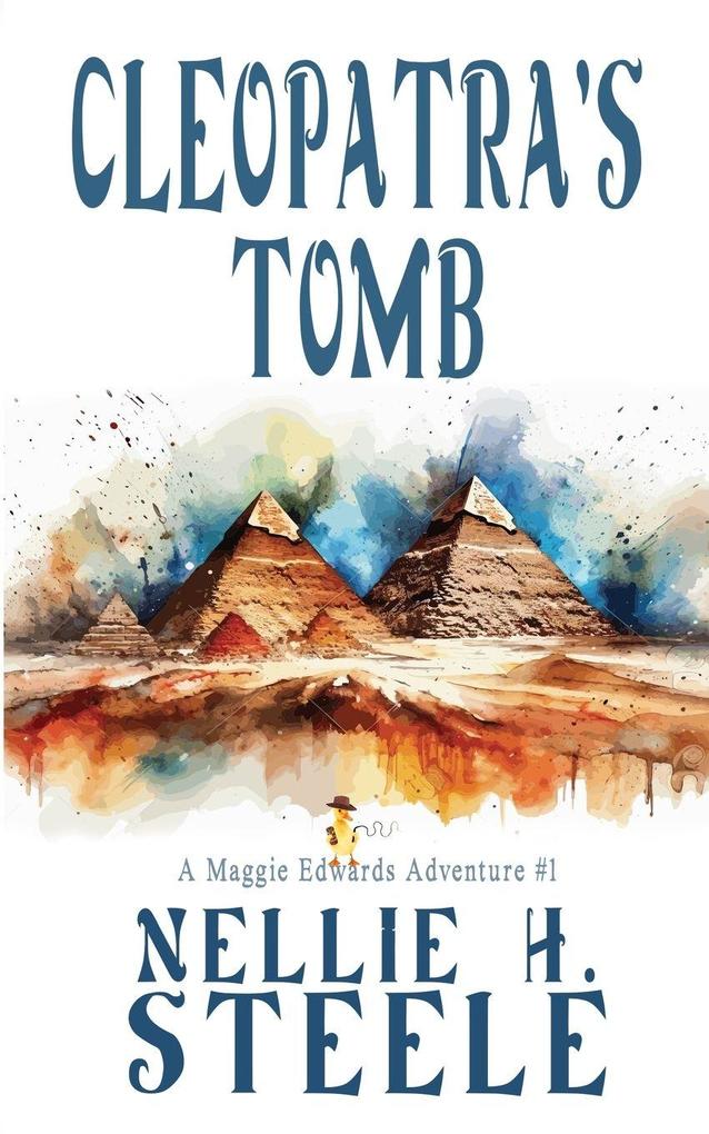 Cleopatra's Tomb