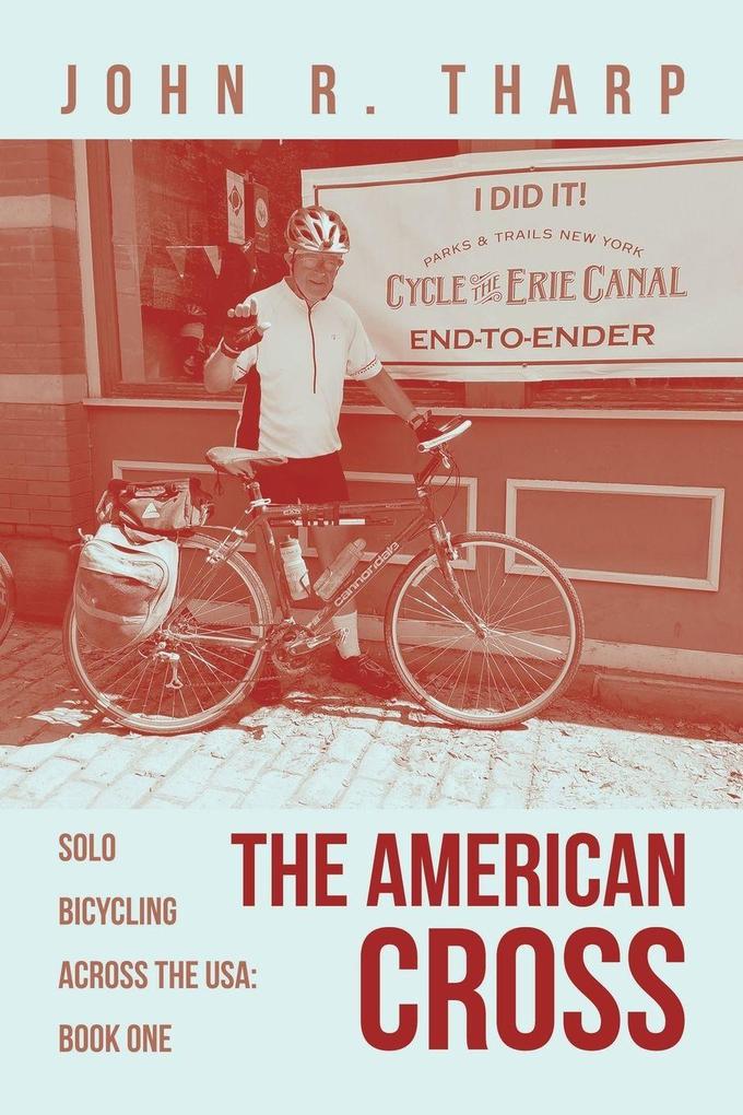 The American Cross