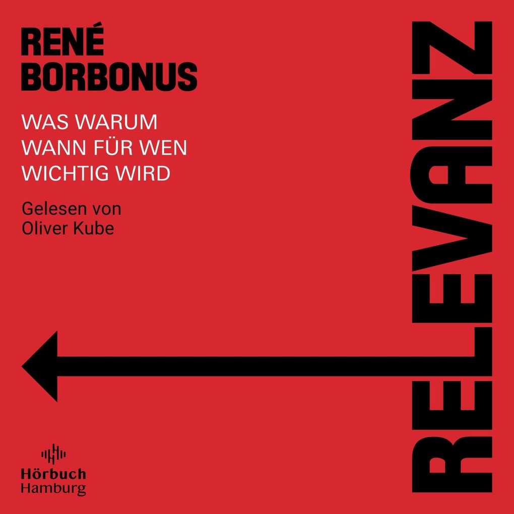 Relevanz