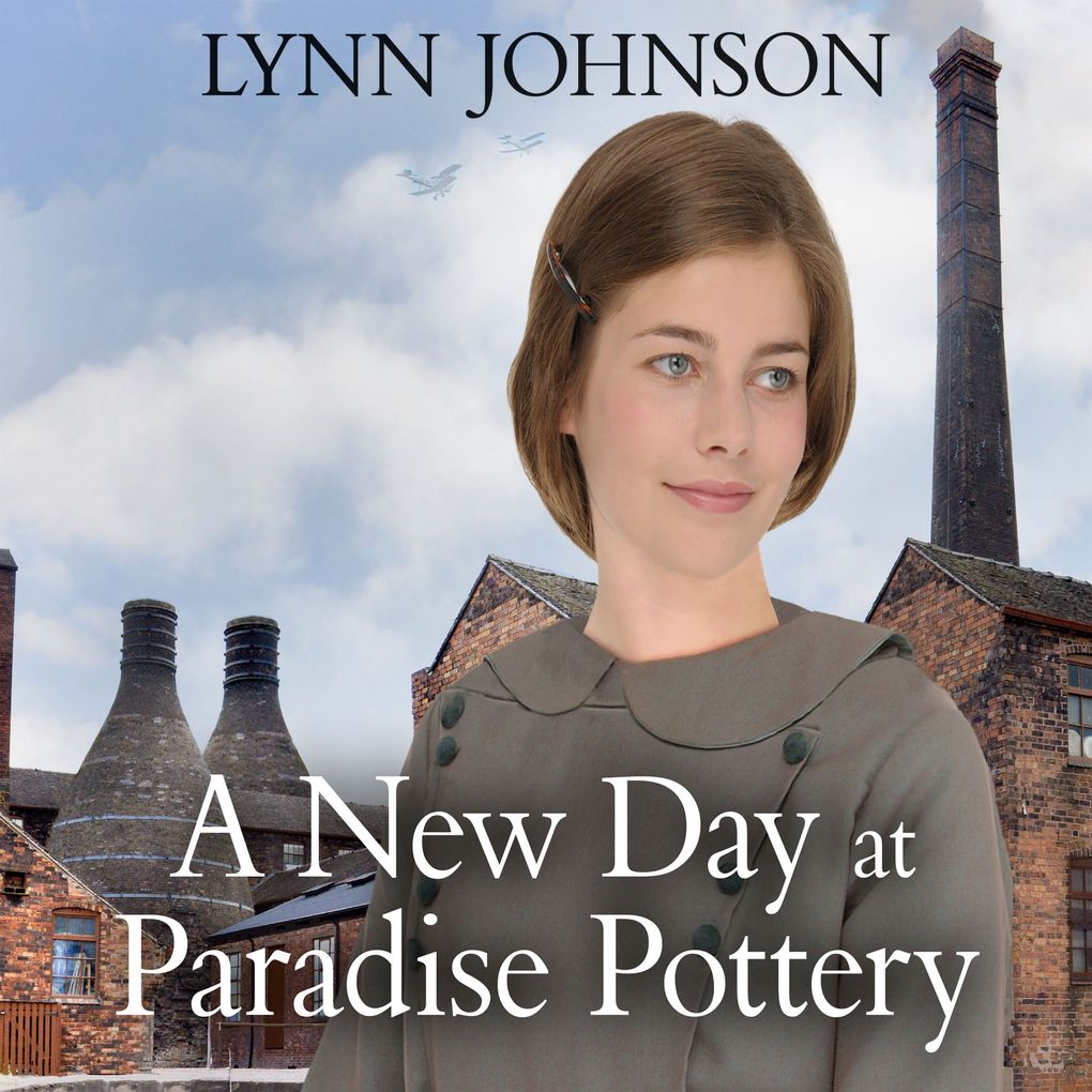 New Day at Paradise Pottery A