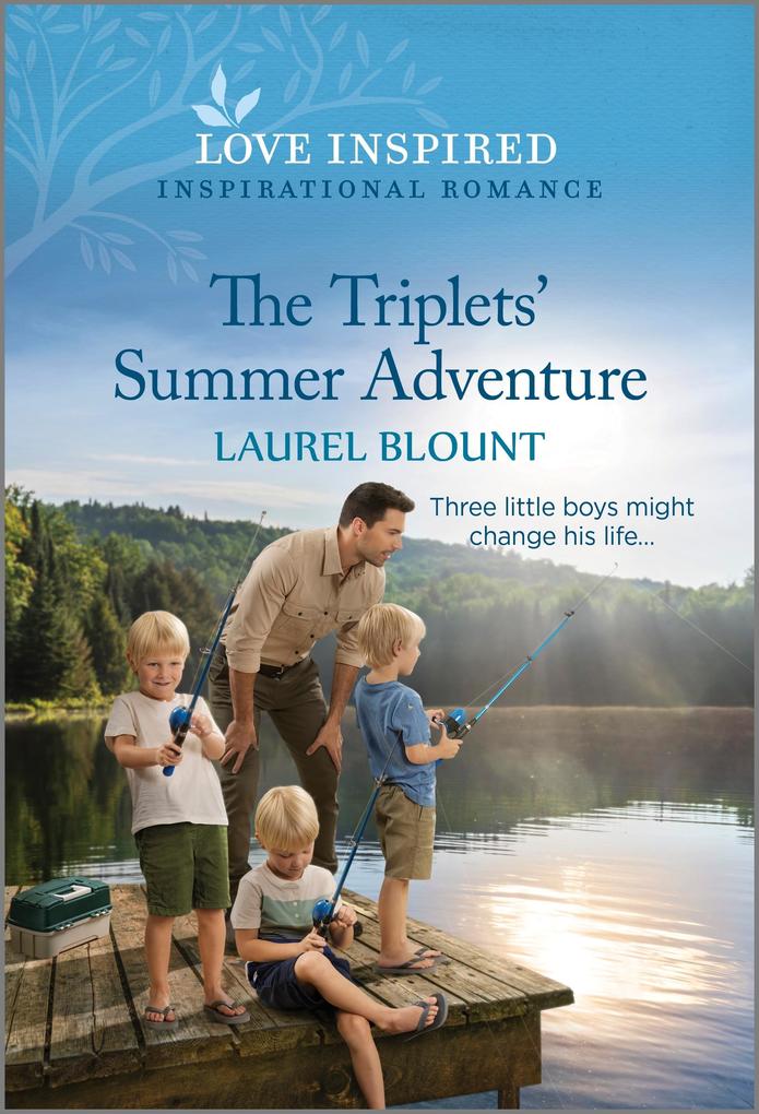 The Triplets‘ Summer Adventure