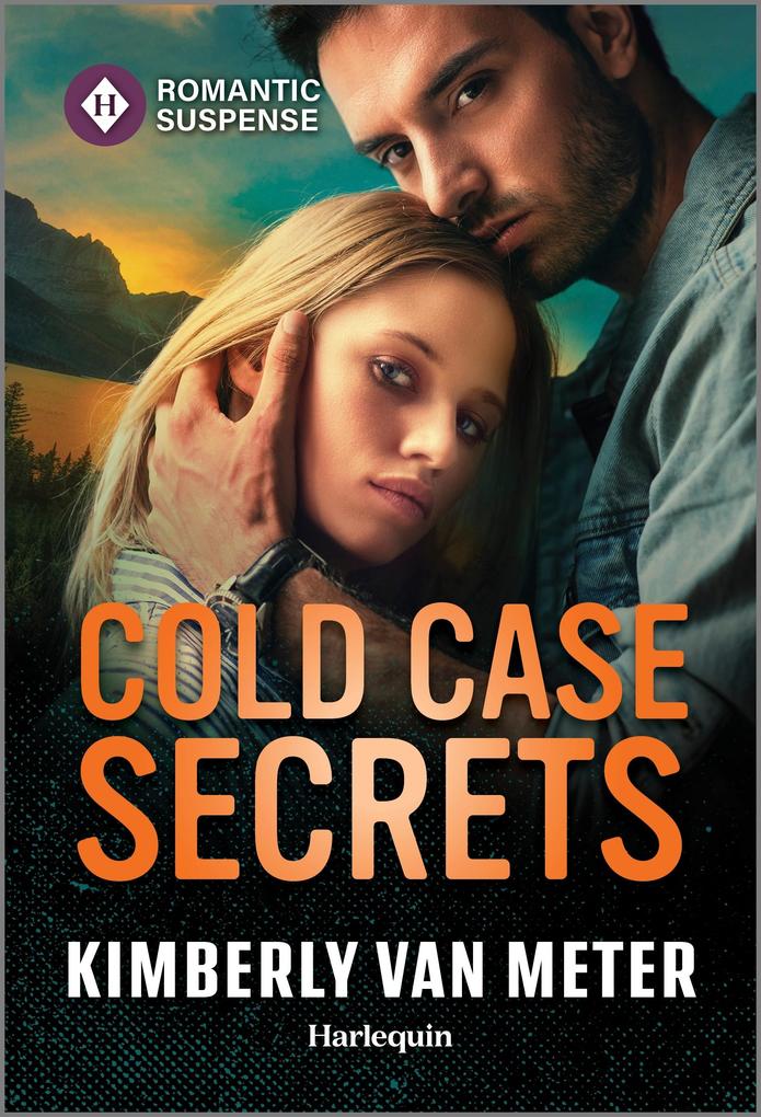 Cold Case Secrets