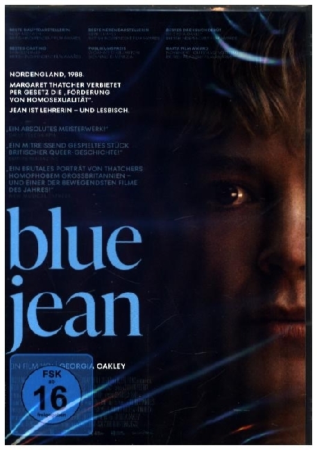 Blue Jean