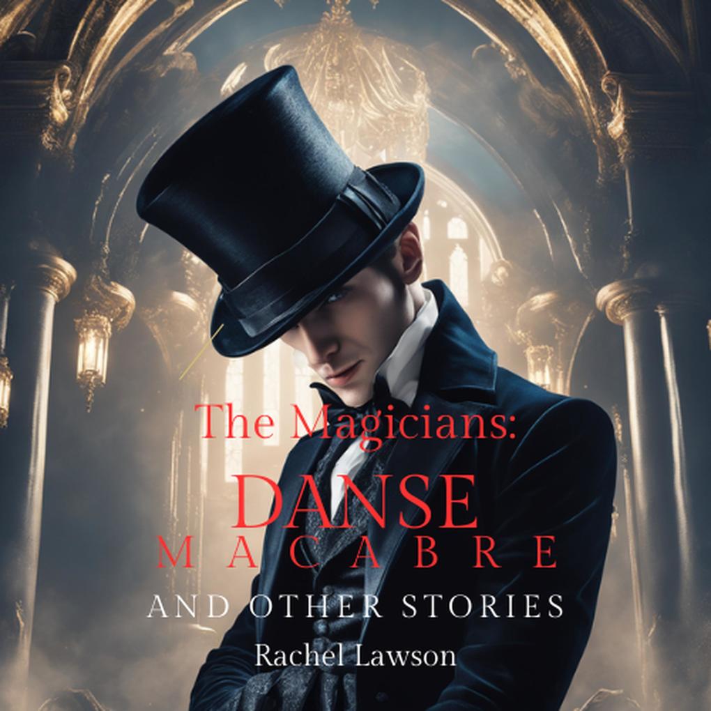 Danse Macabre And Other Stories (The Magicians #127)