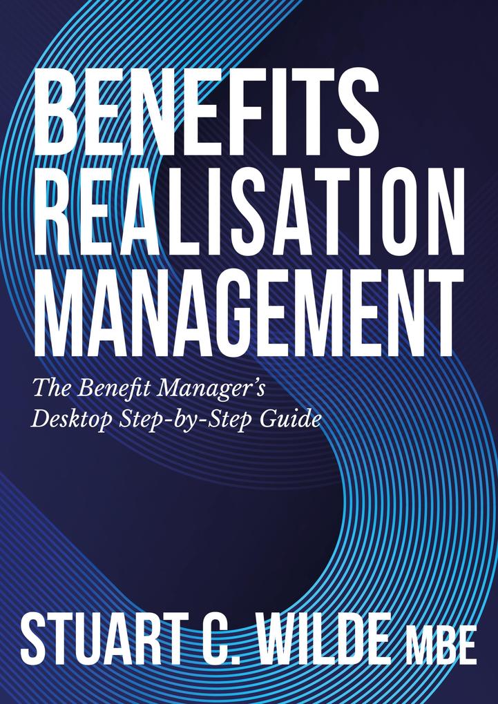 Benefits Realisation Management