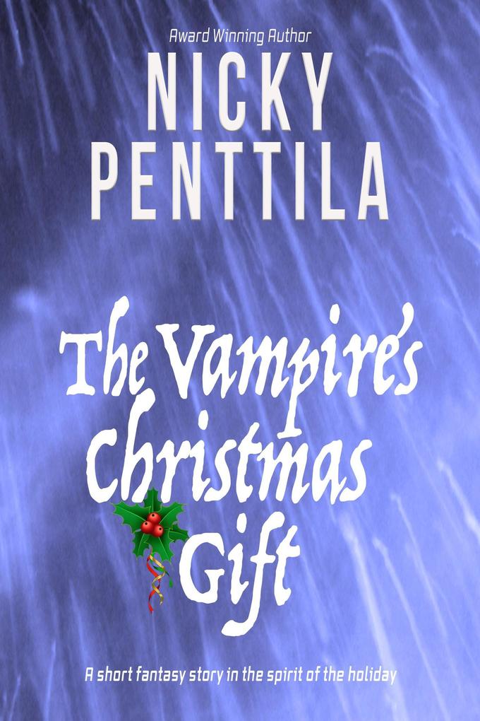 The Vampire‘s Christmas Gift