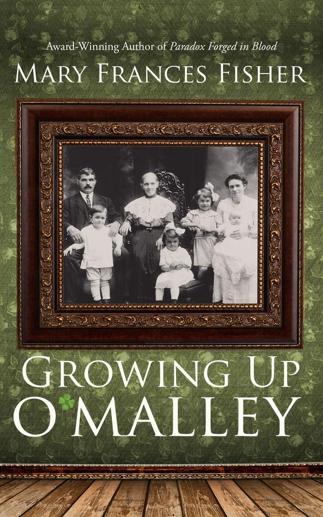 Growing Up O‘Malley