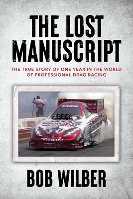 The Lost Manuscript