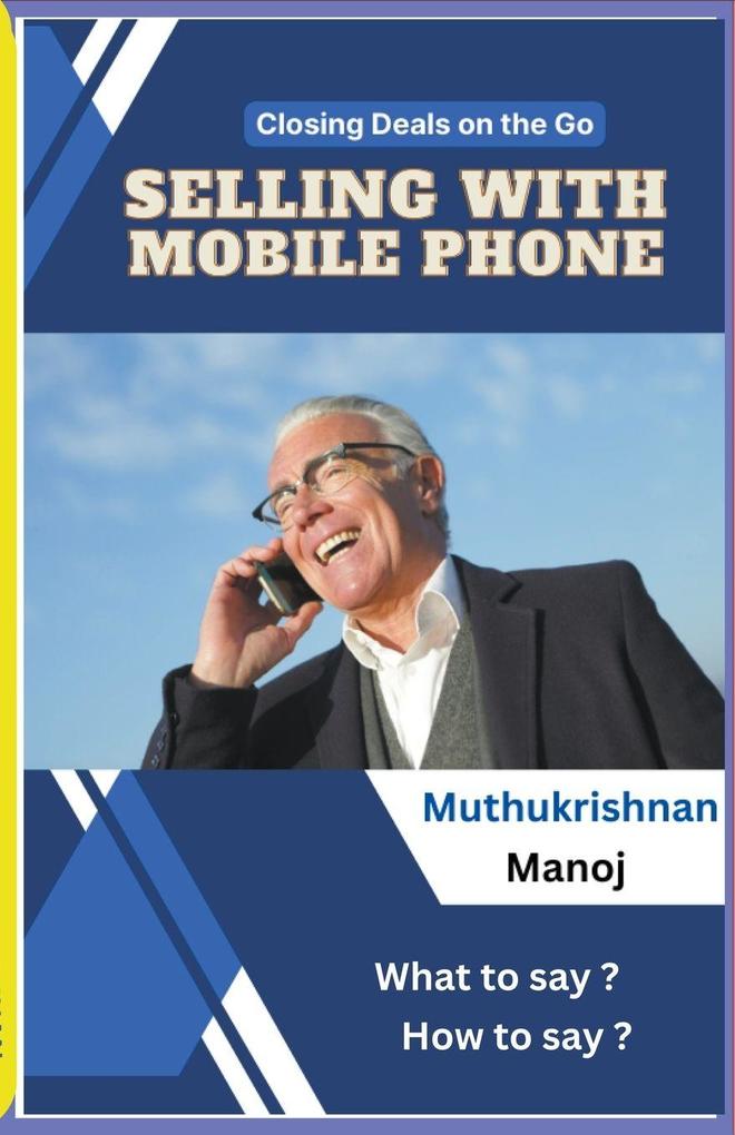 Closing Deals on the go