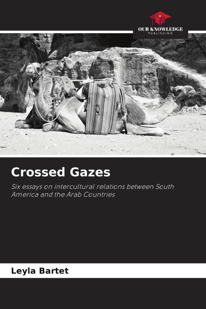 Crossed Gazes