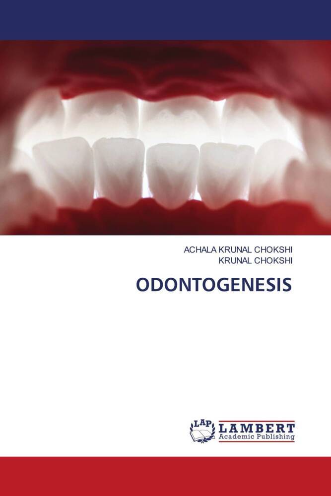 ODONTOGENESIS