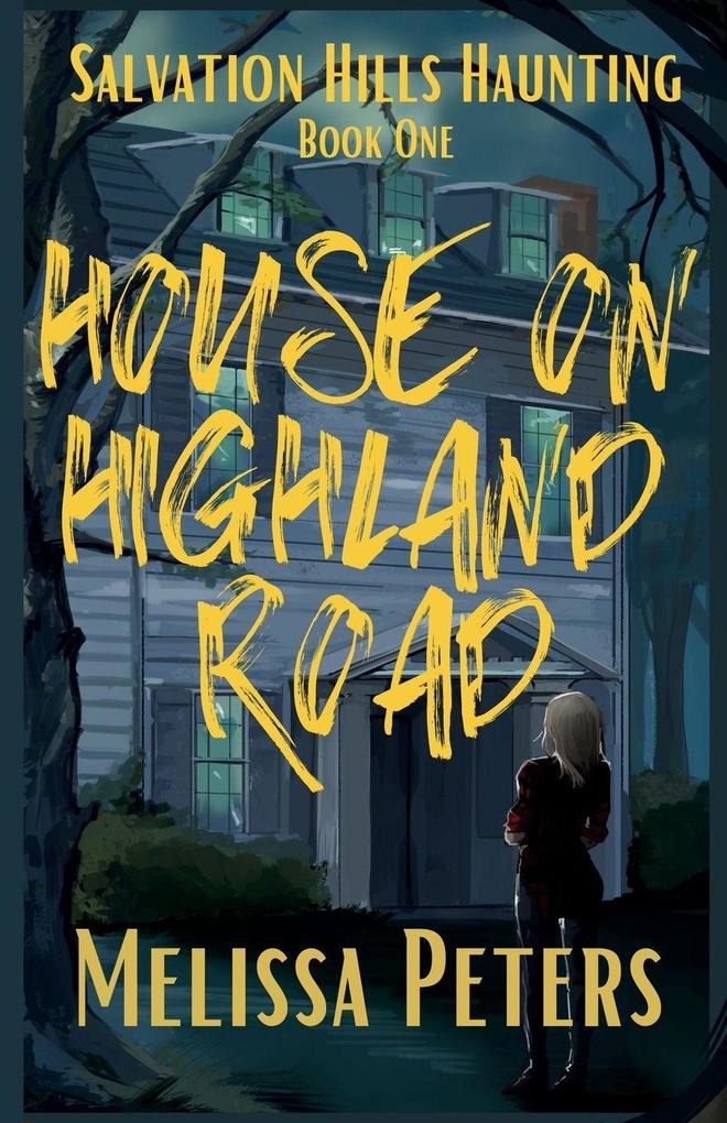 House on Highland Road