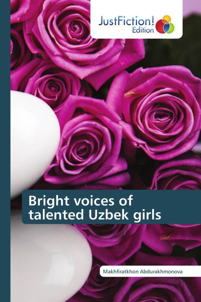 Bright voices of talented Uzbek girls