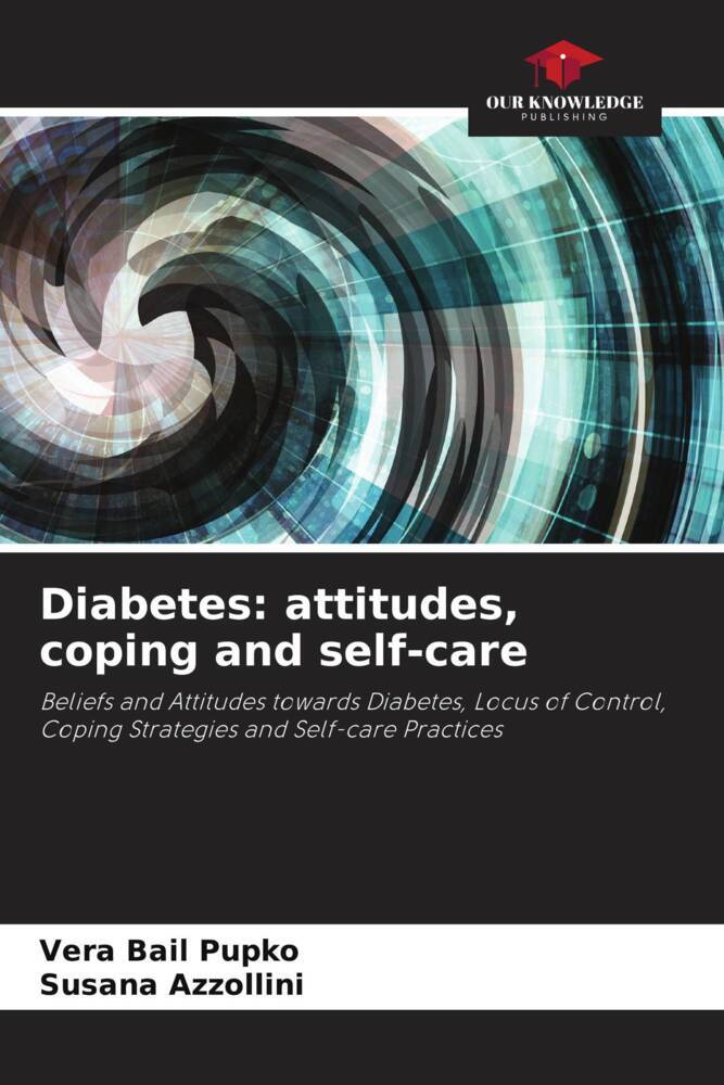 Diabetes: attitudes coping and self-care