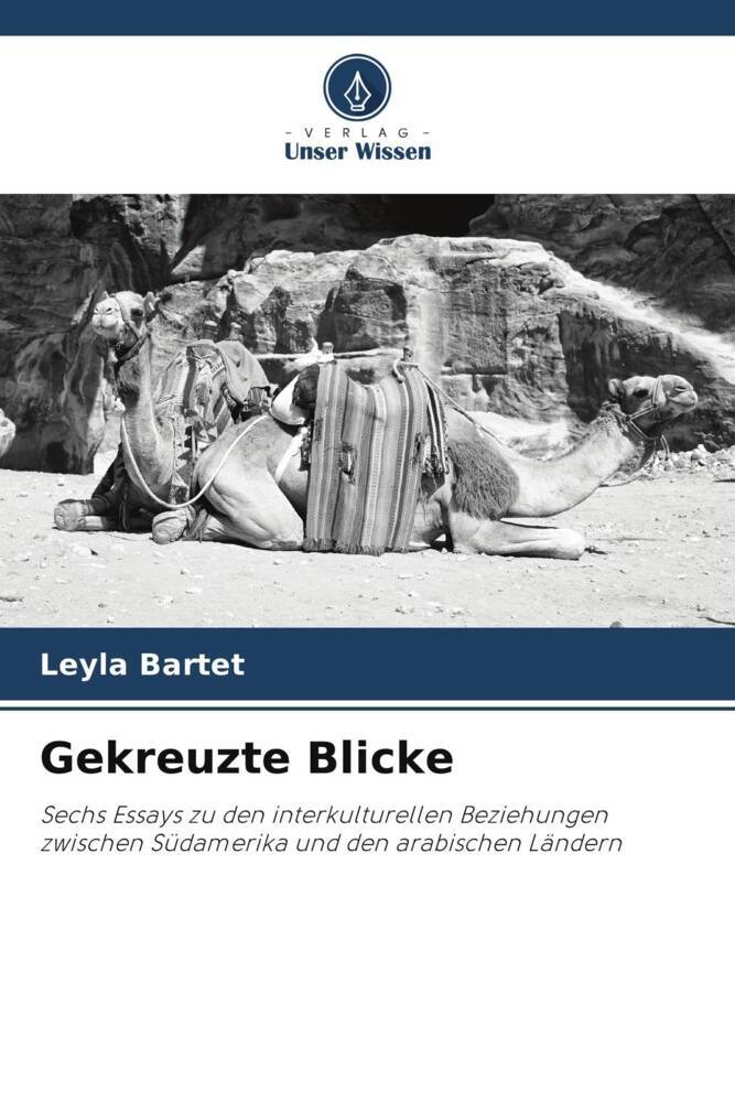 Gekreuzte Blicke