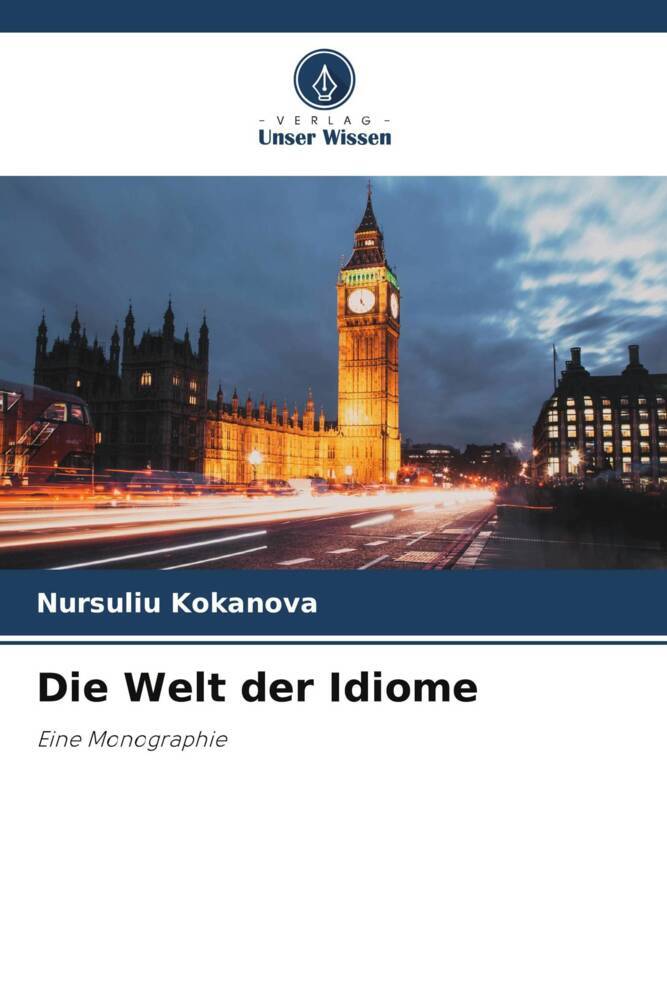 Die Welt der Idiome