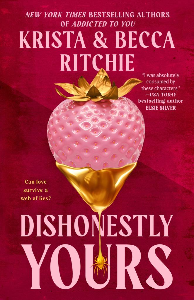 Penguin Publishing Group Dishonestly Yours