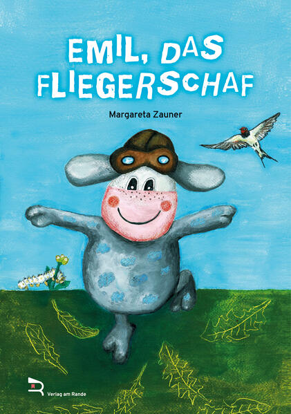 EMIL DAS FLIEGERSCHAF