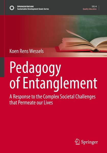 Pedagogy of Entanglement