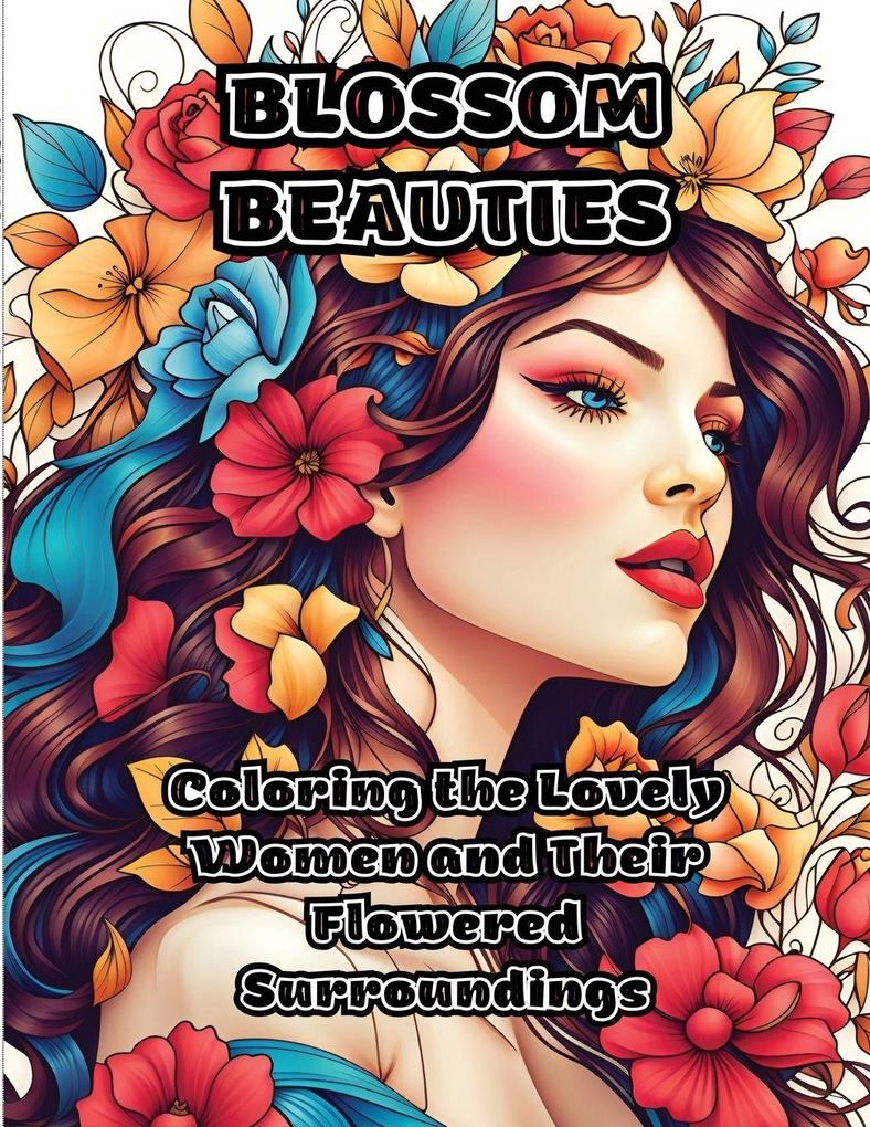 Blossom Beauties