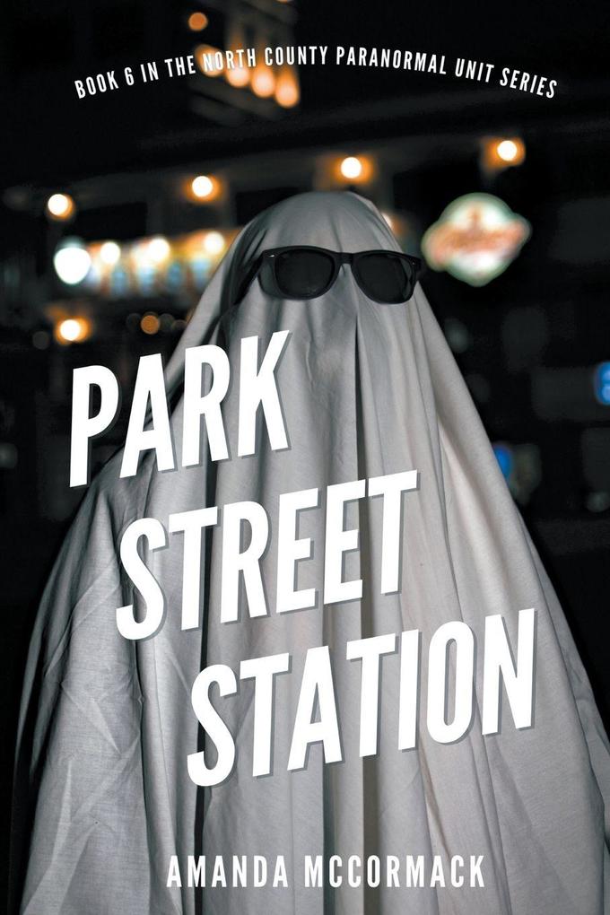Park Street Station