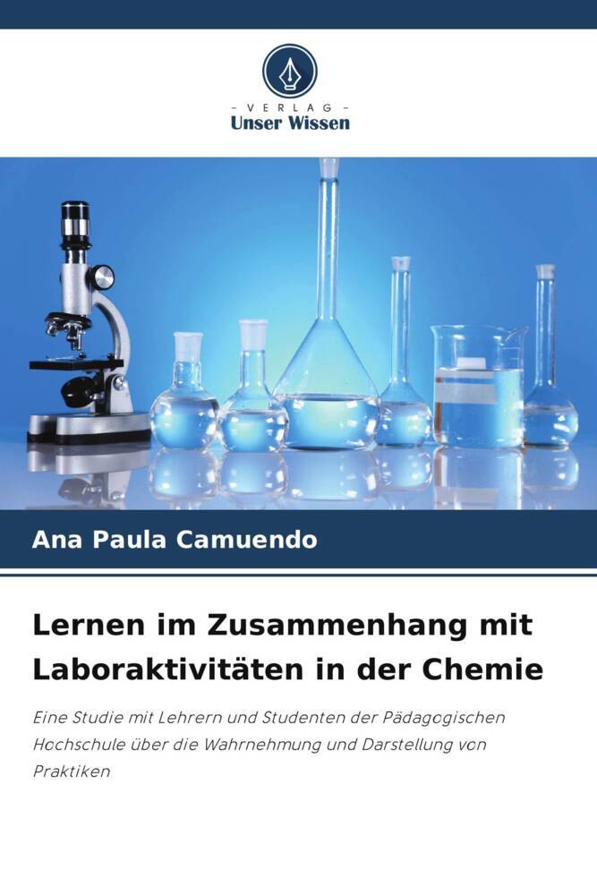 Lernen im Zusammenhang mit Laboraktivitäten in der Chemie