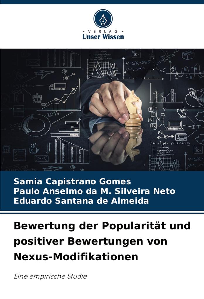 Bewertung der Popularität und positiver Bewertungen von Nexus-Modifikationen
