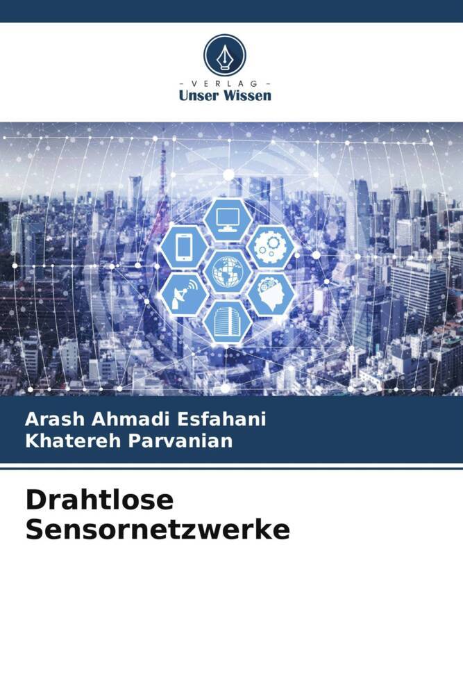 Drahtlose Sensornetzwerke