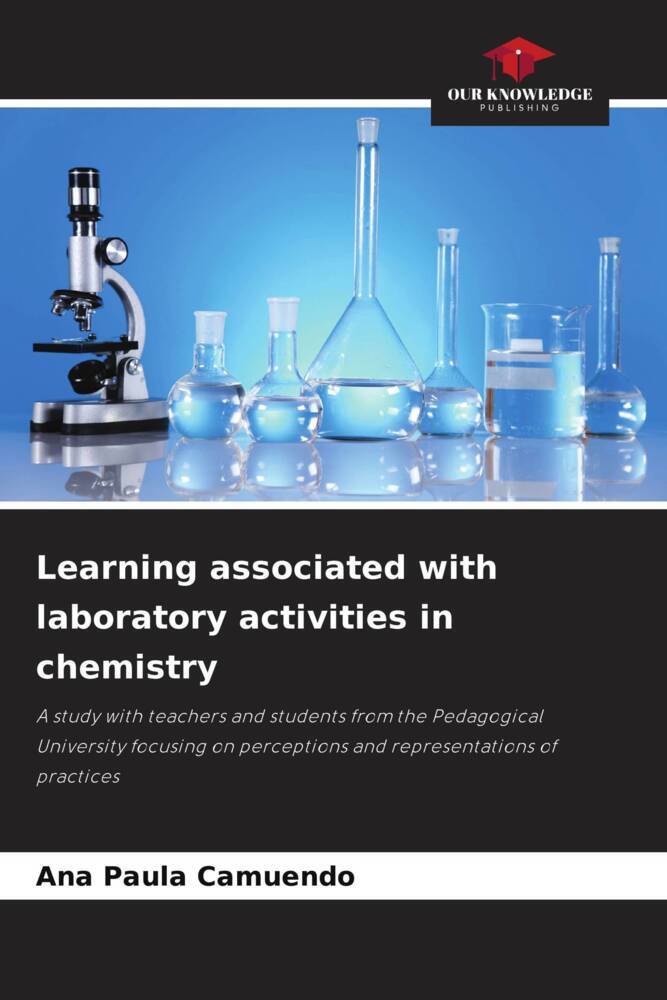 Learning associated with laboratory activities in chemistry