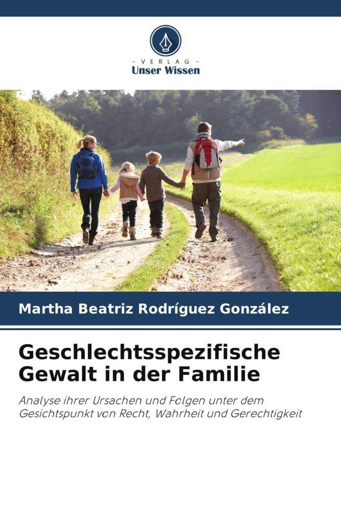 Geschlechtsspezifische Gewalt in der Familie