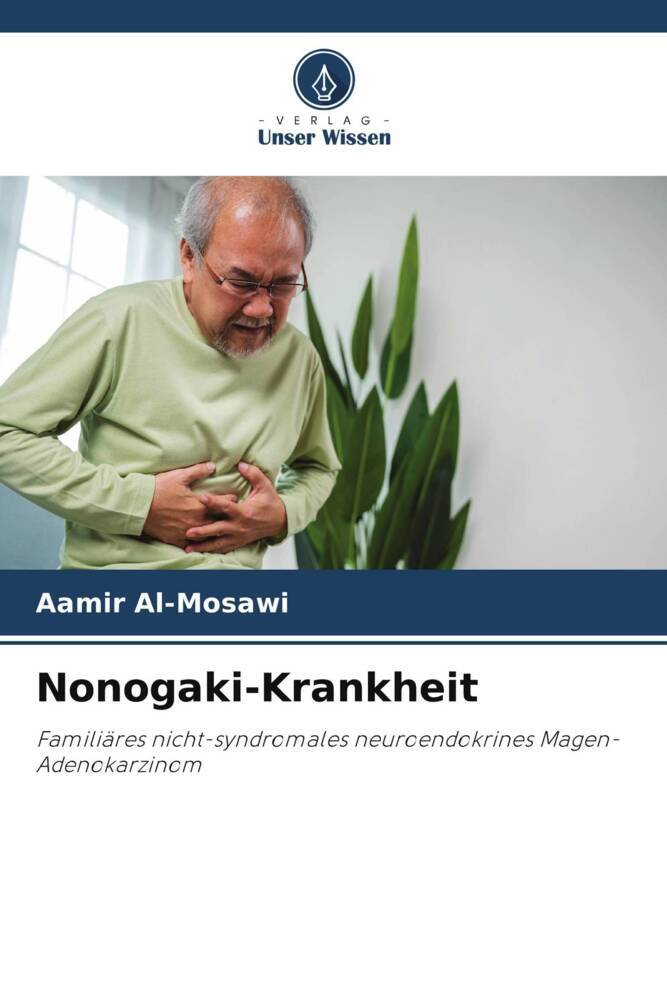 Nonogaki-Krankheit