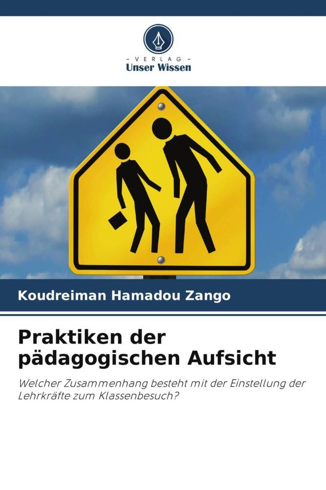 Praktiken der pädagogischen Aufsicht