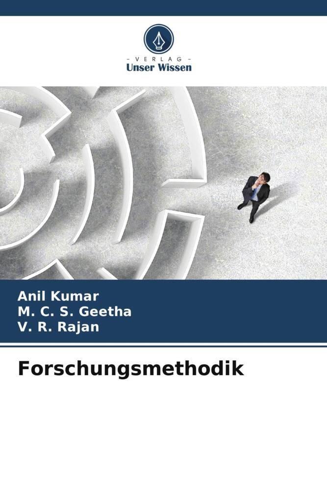 Forschungsmethodik