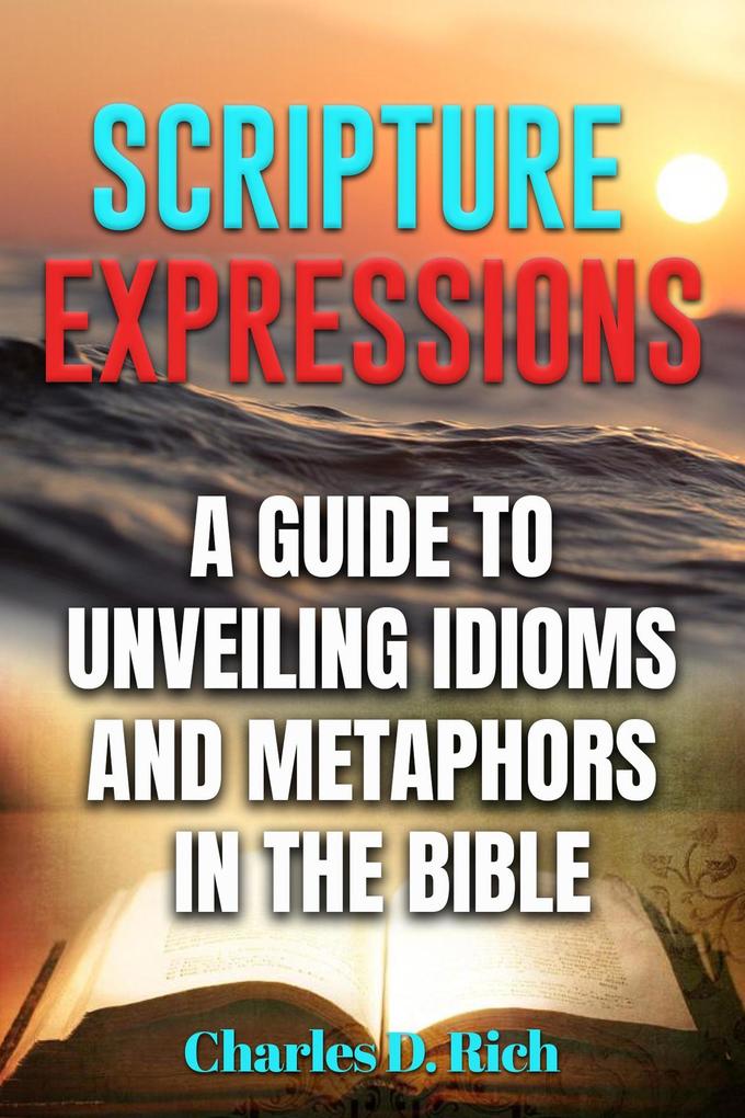 Scripture Expressions
