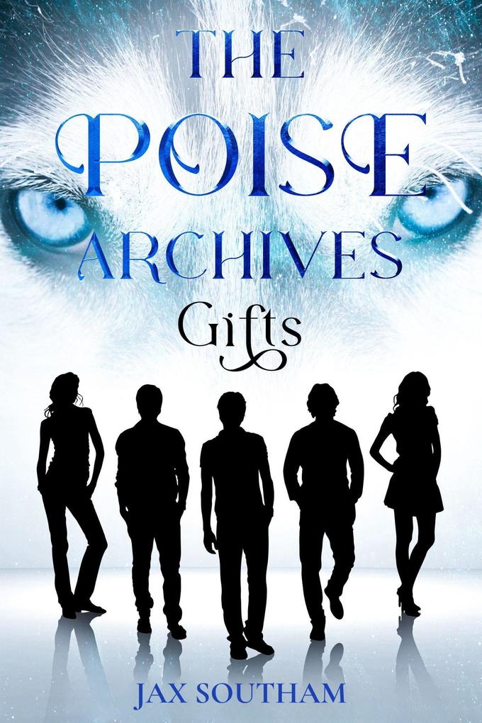 The POISE Archives: Gifts